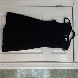 Kate Spade Size 8 Sicily Sleeveless Sheath Dress Crepe AD4